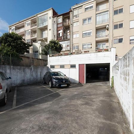 Lovelystay - The Porto Getaway W/ Free Parking المظهر الخارجي الصورة