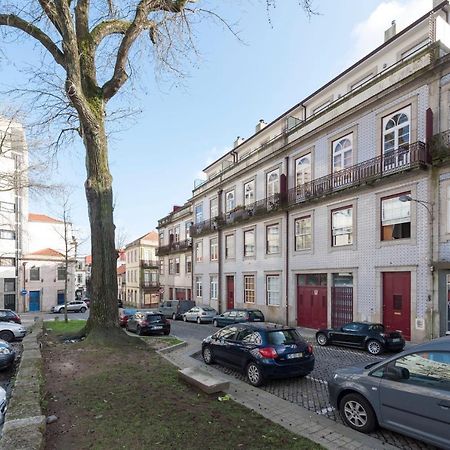 Lovelystay - The Porto Getaway W/ Free Parking المظهر الخارجي الصورة