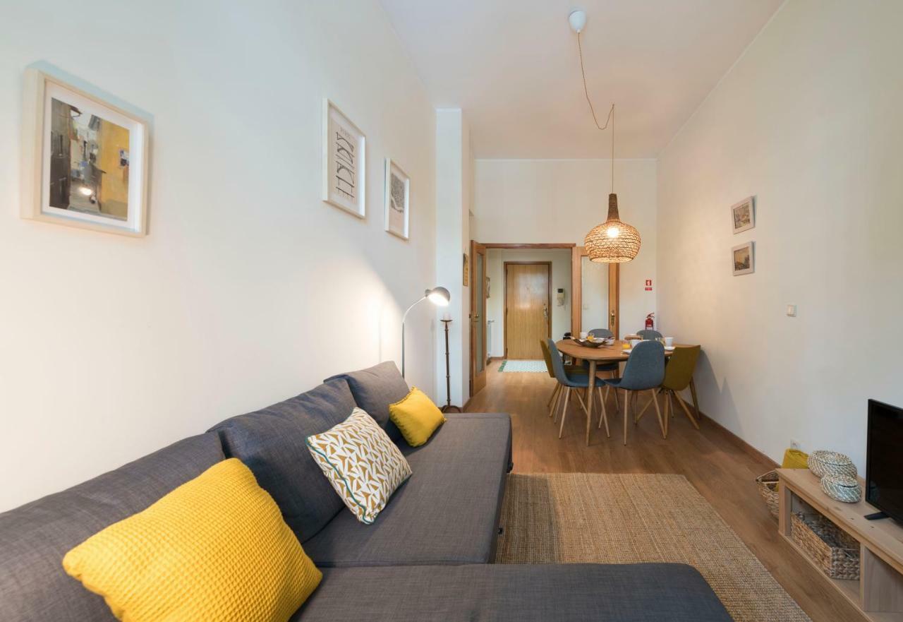 Lovelystay - The Porto Getaway W/ Free Parking المظهر الخارجي الصورة