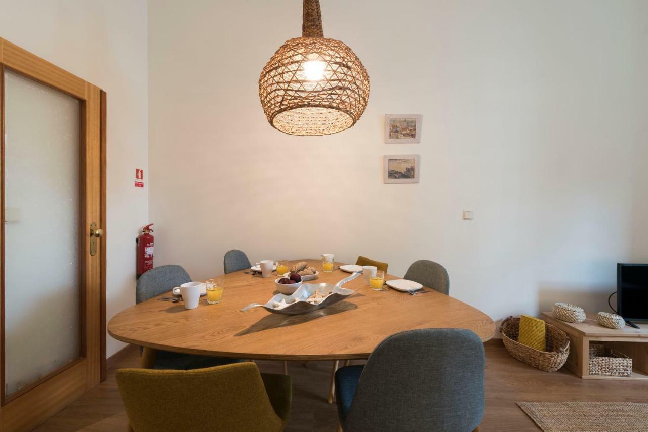 Lovelystay - The Porto Getaway W/ Free Parking المظهر الخارجي الصورة