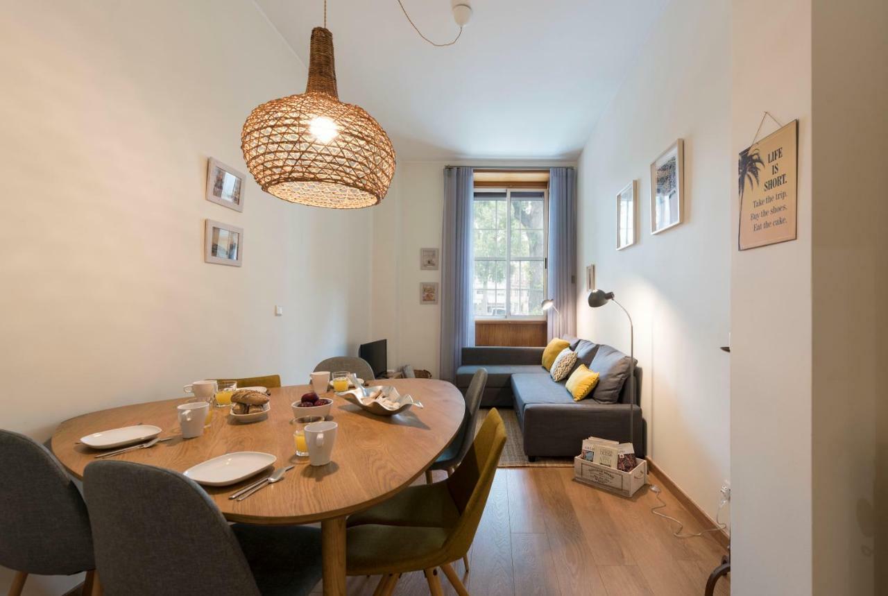 Lovelystay - The Porto Getaway W/ Free Parking المظهر الخارجي الصورة
