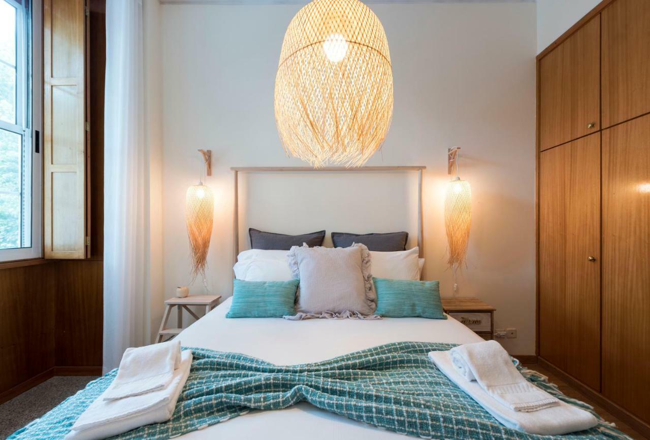 Lovelystay - The Porto Getaway W/ Free Parking المظهر الخارجي الصورة