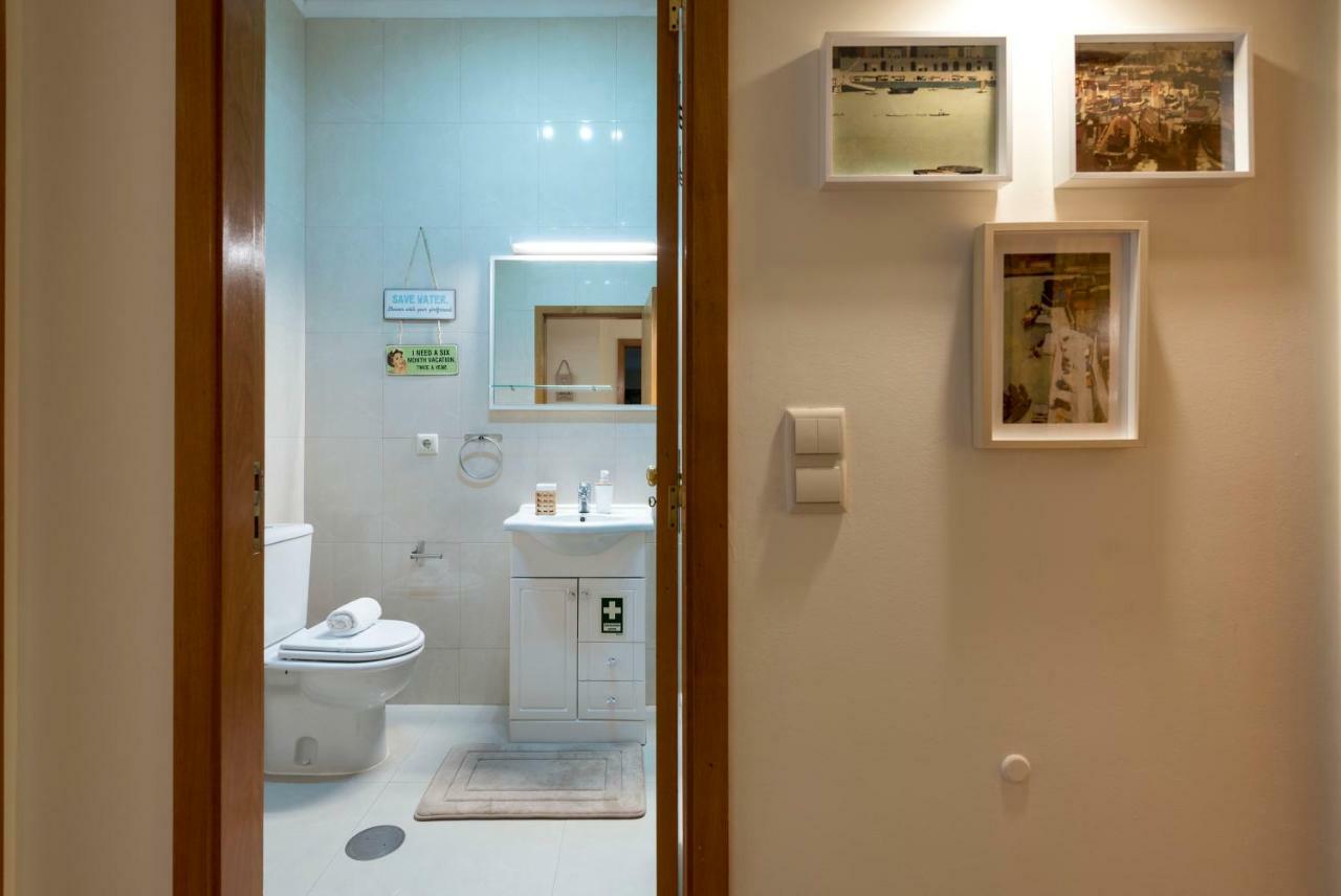 Lovelystay - The Porto Getaway W/ Free Parking المظهر الخارجي الصورة