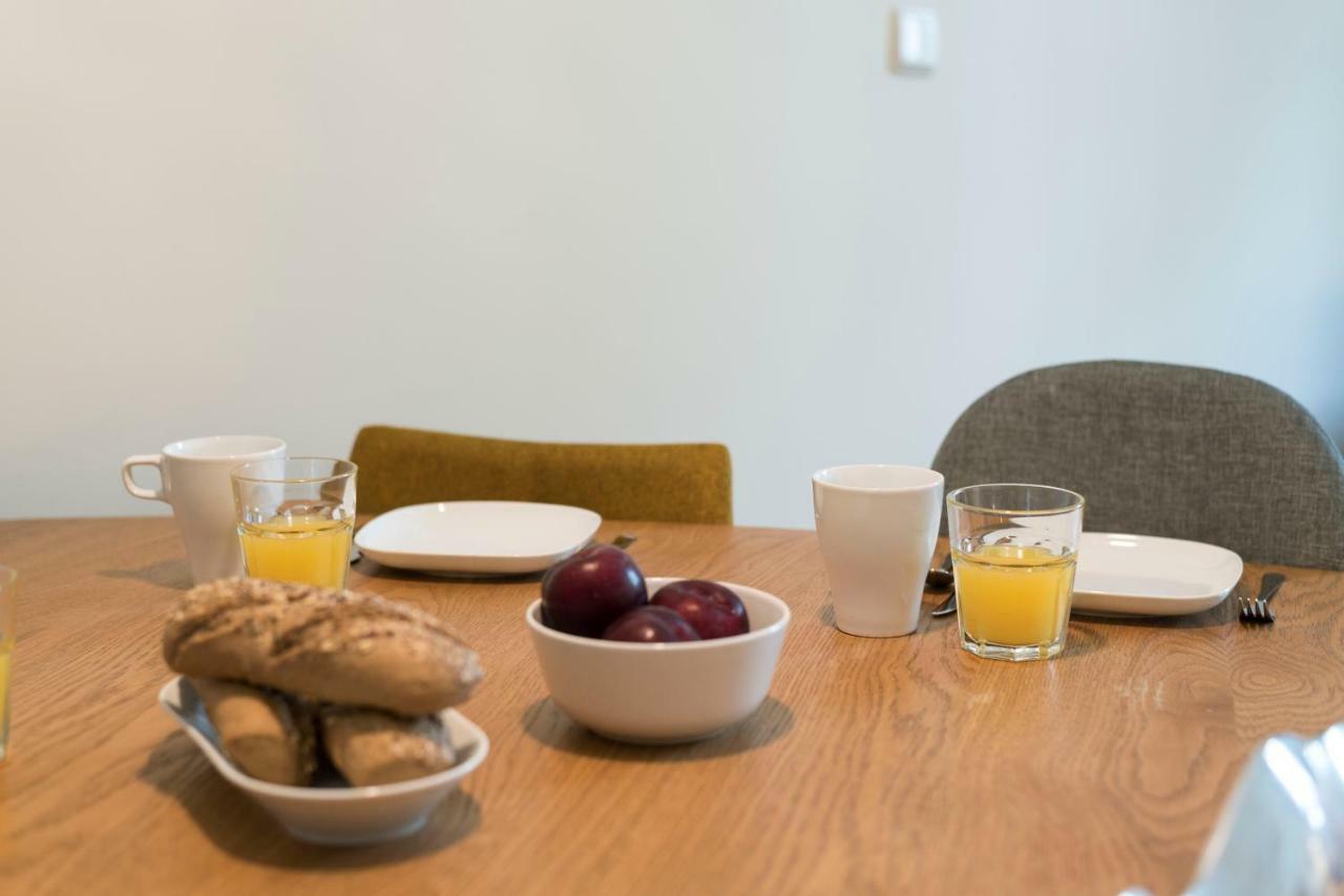 Lovelystay - The Porto Getaway W/ Free Parking المظهر الخارجي الصورة