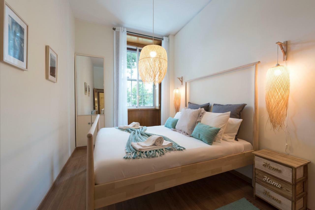 Lovelystay - The Porto Getaway W/ Free Parking المظهر الخارجي الصورة