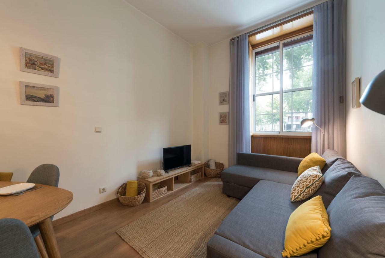 Lovelystay - The Porto Getaway W/ Free Parking المظهر الخارجي الصورة
