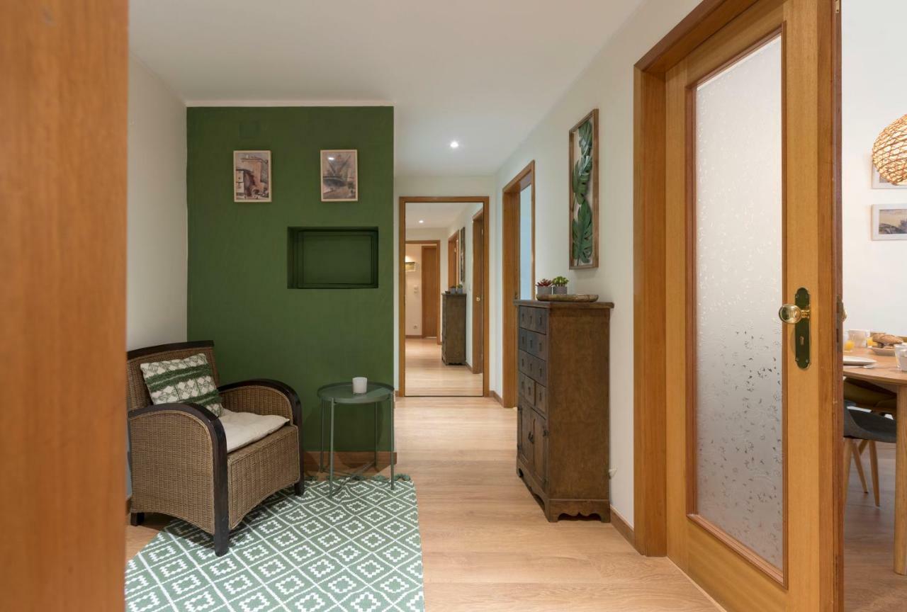 Lovelystay - The Porto Getaway W/ Free Parking المظهر الخارجي الصورة