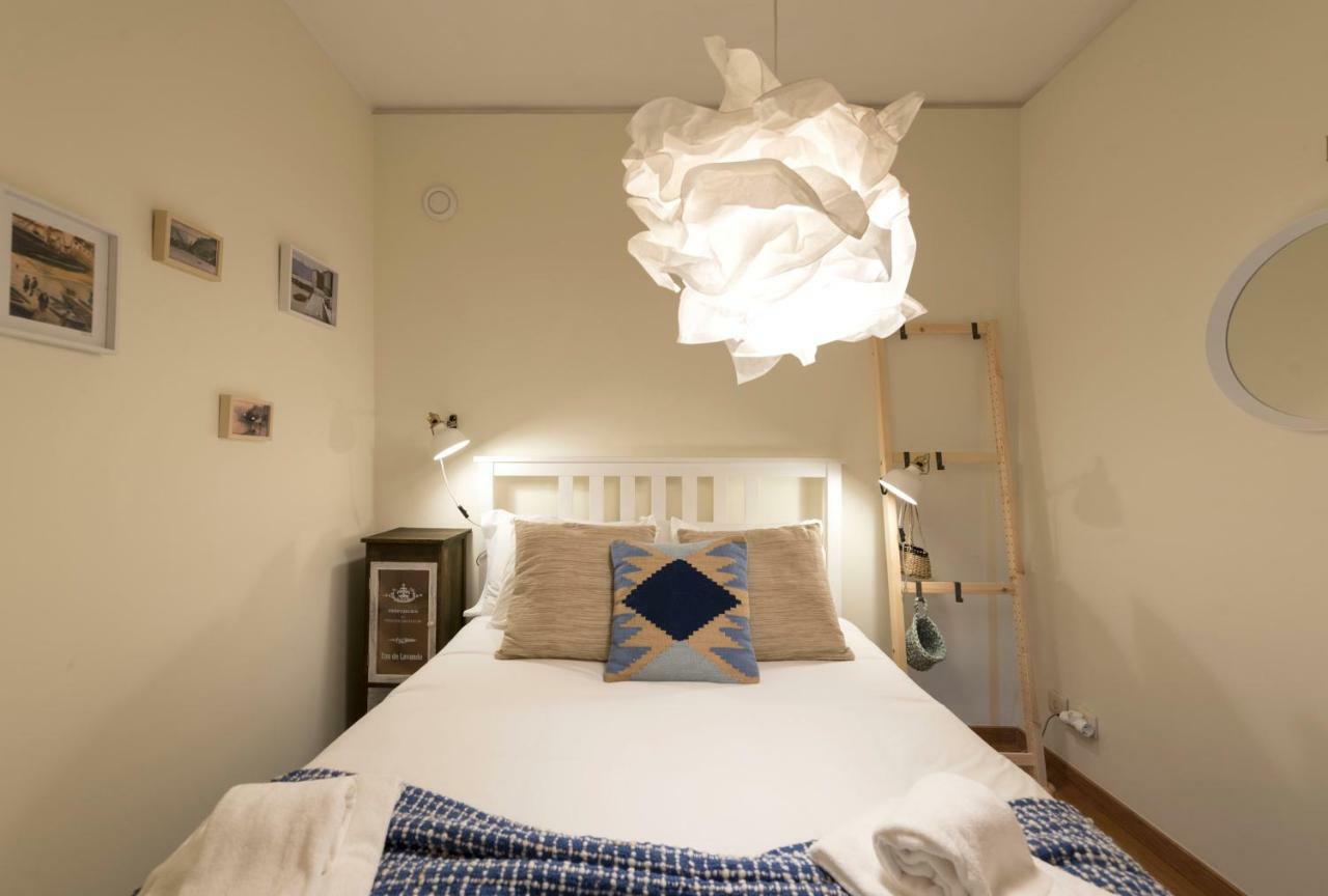 Lovelystay - The Porto Getaway W/ Free Parking المظهر الخارجي الصورة