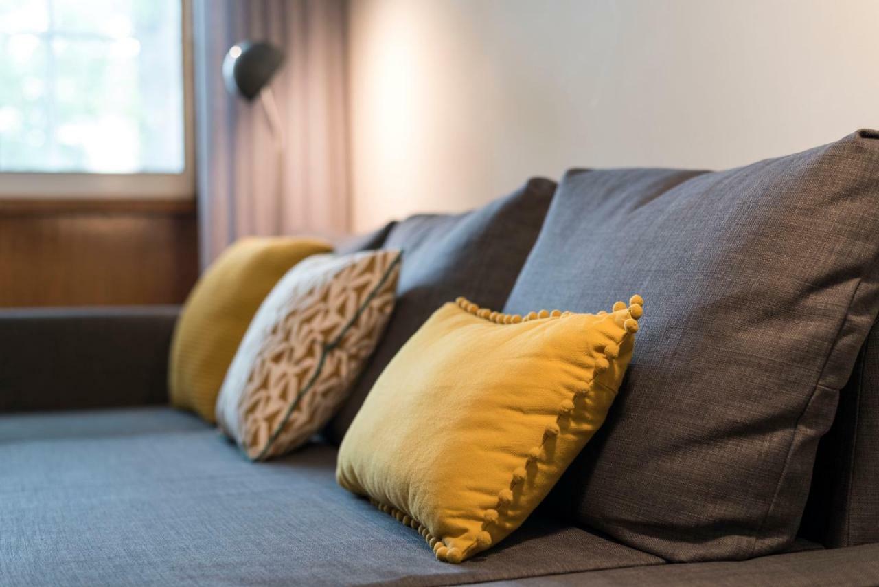 Lovelystay - The Porto Getaway W/ Free Parking المظهر الخارجي الصورة