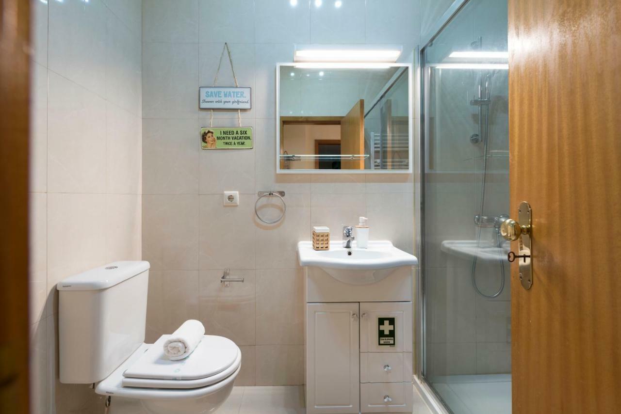 Lovelystay - The Porto Getaway W/ Free Parking المظهر الخارجي الصورة