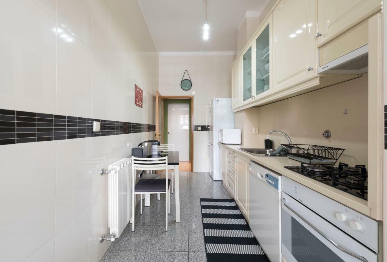 Lovelystay - The Porto Getaway W/ Free Parking المظهر الخارجي الصورة