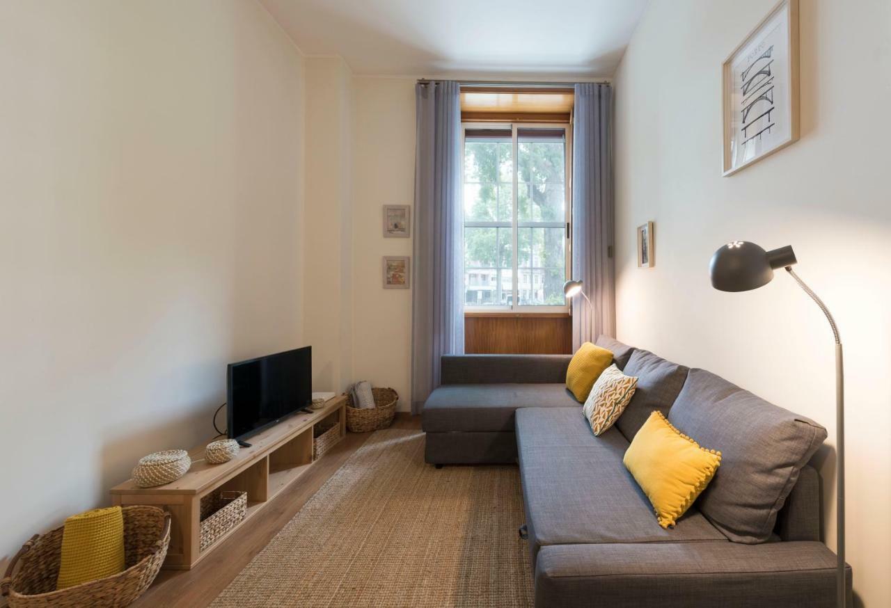 Lovelystay - The Porto Getaway W/ Free Parking المظهر الخارجي الصورة