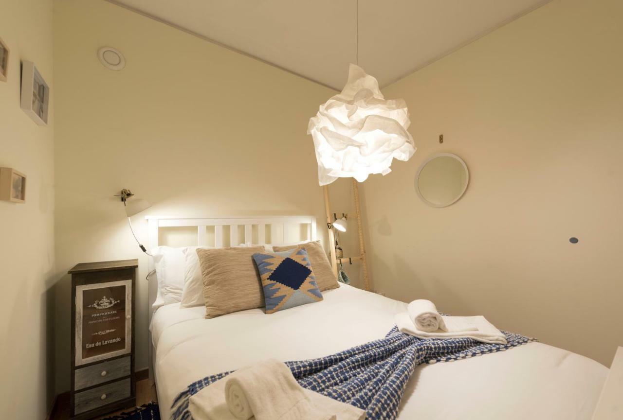 Lovelystay - The Porto Getaway W/ Free Parking المظهر الخارجي الصورة