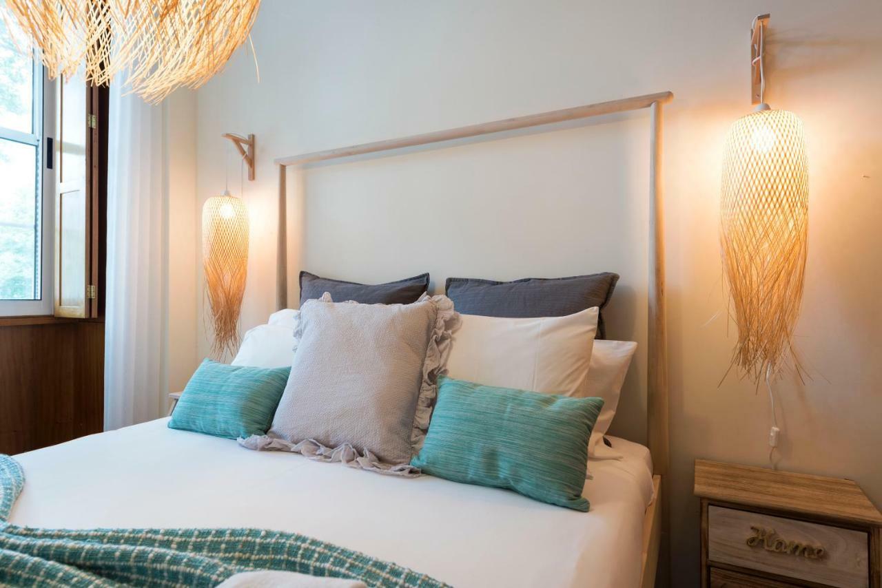 Lovelystay - The Porto Getaway W/ Free Parking المظهر الخارجي الصورة