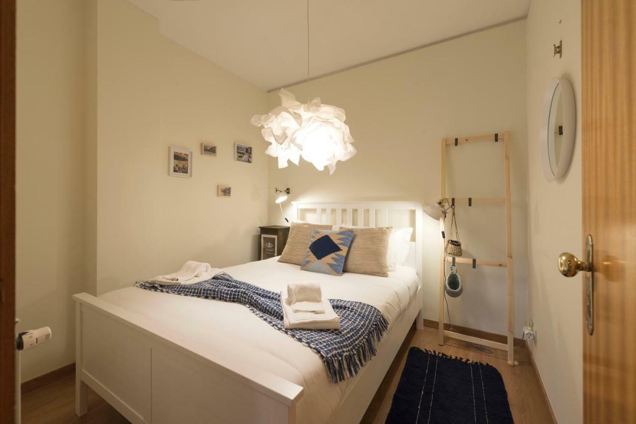 Lovelystay - The Porto Getaway W/ Free Parking المظهر الخارجي الصورة