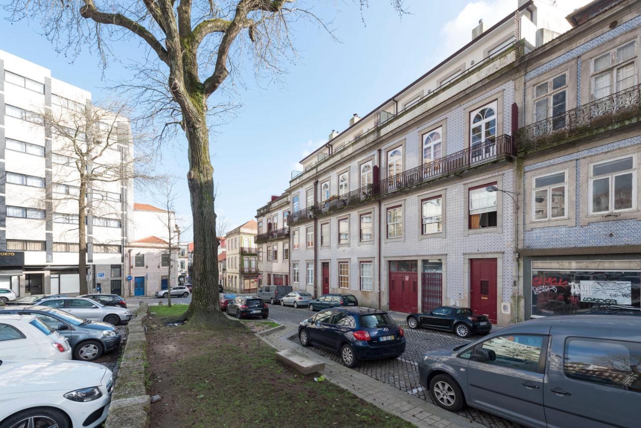 Lovelystay - The Porto Getaway W/ Free Parking المظهر الخارجي الصورة